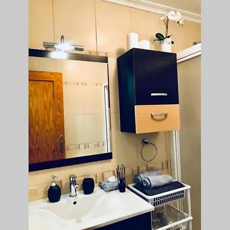 Apartment Gil Vallejos Torrevieja
