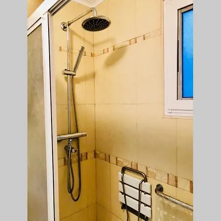 Appartement Gil Vallejos *