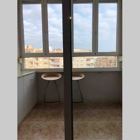 Appartement Gil Vallejos *