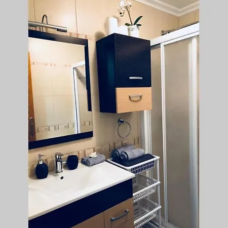 Gil Vallejos Appartement Torrevieja