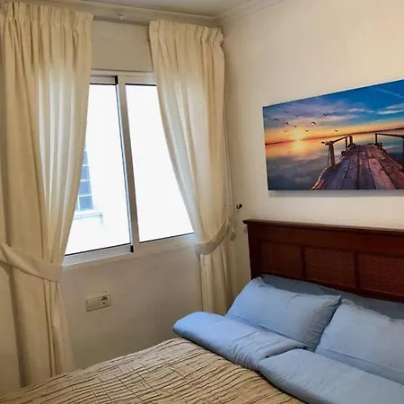Gil Vallejos Appartement