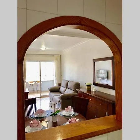 Gil Vallejos Appartement *